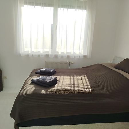 Csongor Apartman Budapest Exterior photo