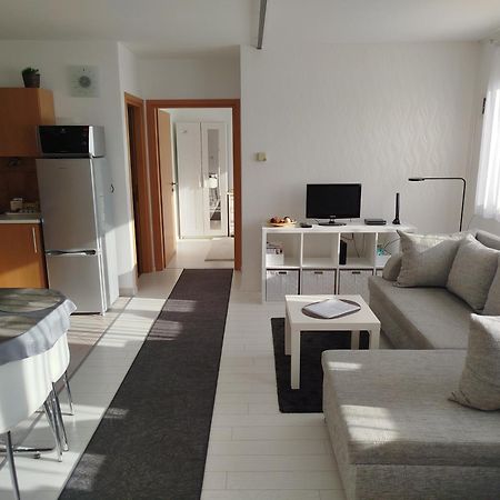Csongor Apartman Budapest Exterior photo