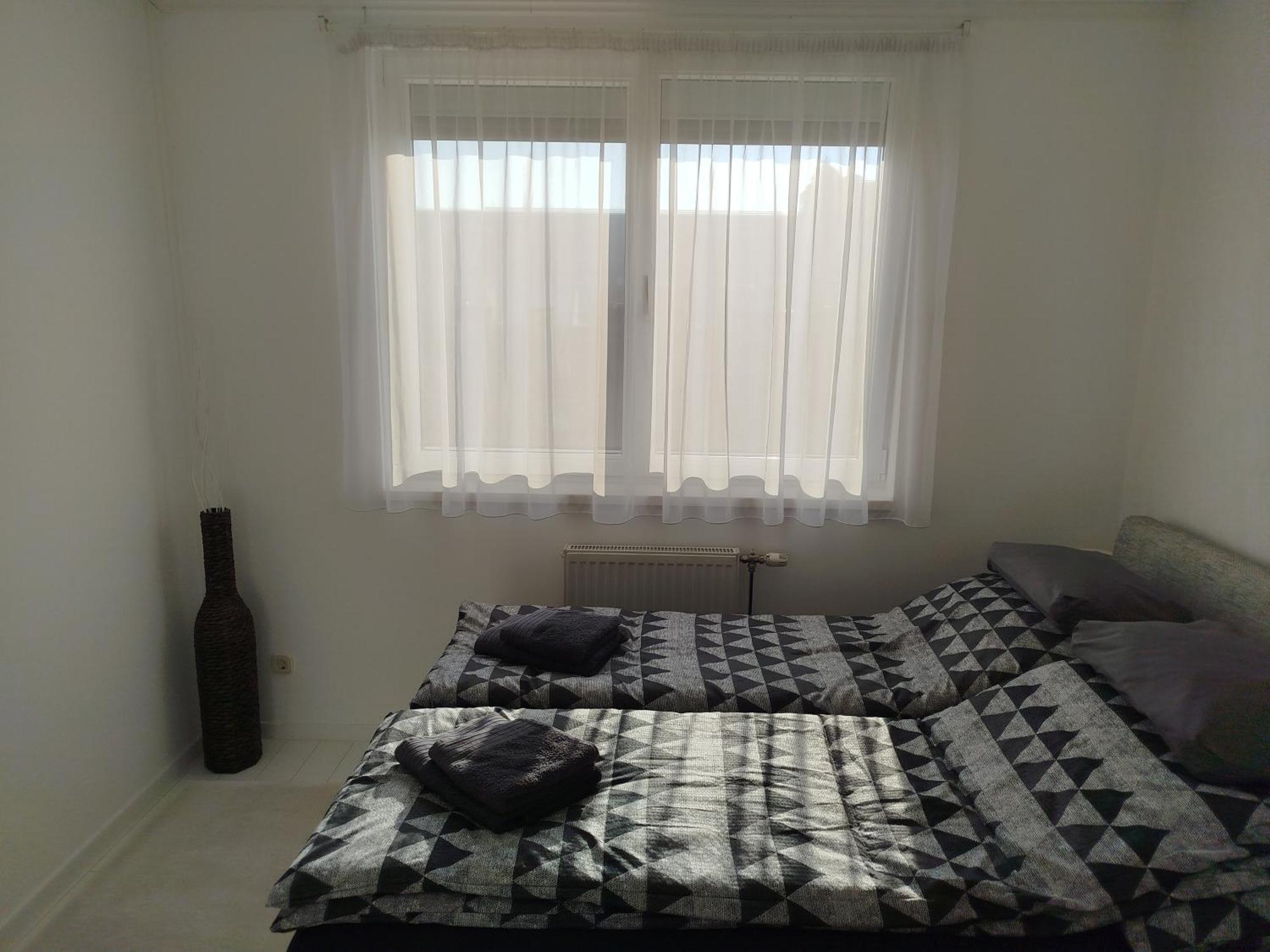 Csongor Apartman Budapest Exterior photo